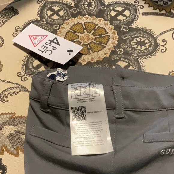 4 piece suit - Picture 3 of 4